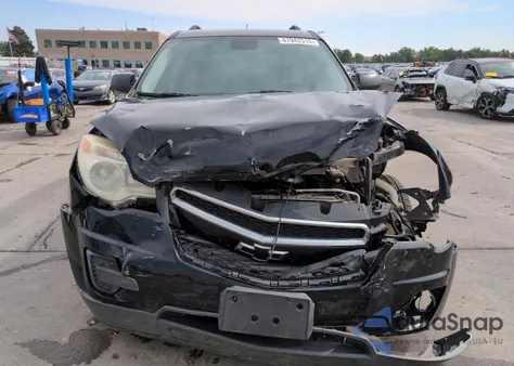 2014 Chevrolet Equinox Lt from USA, damaged, VIN 2GNALBEK1E1131863